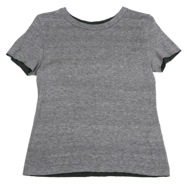 45rpm 45R Cotton Knit T-shirt K-171808_002