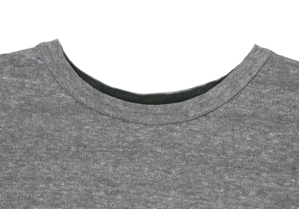45rpm 45R Cotton Knit T-shirt K-171808_003