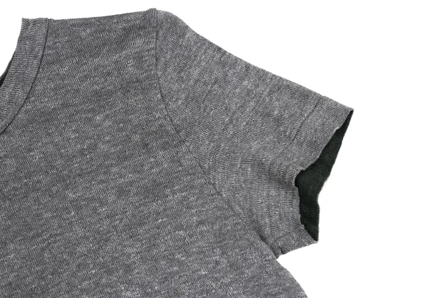 45rpm 45R Cotton Knit T-shirt K-171808_004