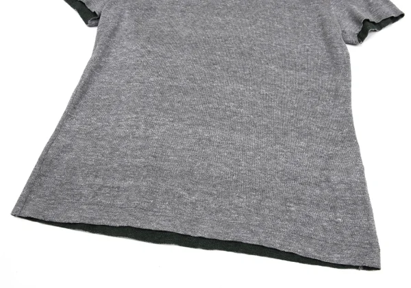 45rpm 45R Cotton Knit T-shirt K-171808_005