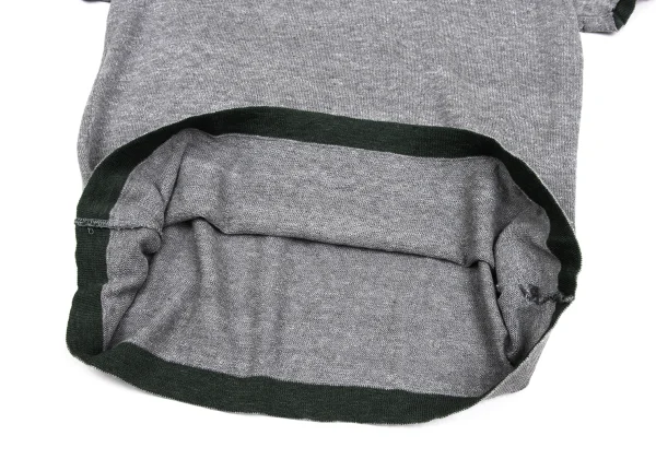 45rpm 45R Cotton Knit T-shirt K-171808_006