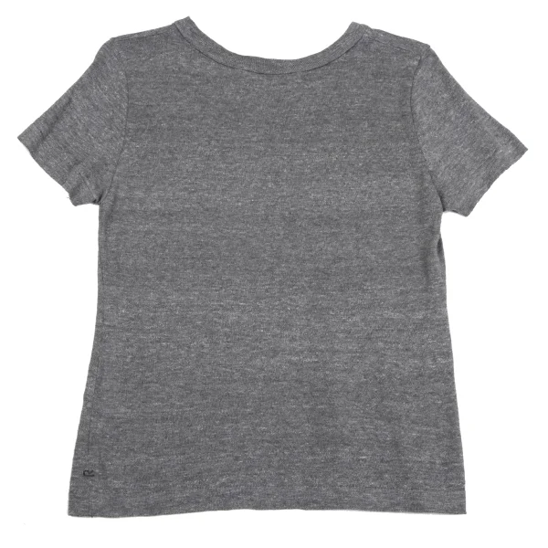 45rpm 45R Cotton Knit T-shirt K-171808_007