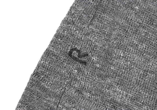45rpm 45R Cotton Knit T-shirt K-171808_008