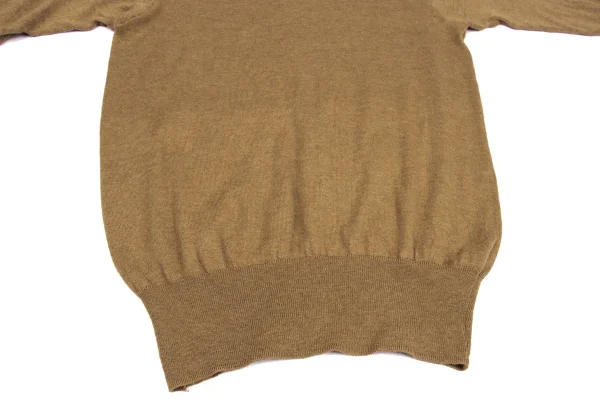 45rpm 45R Cotton Raglan Sleeve Knit Top K-171810_007