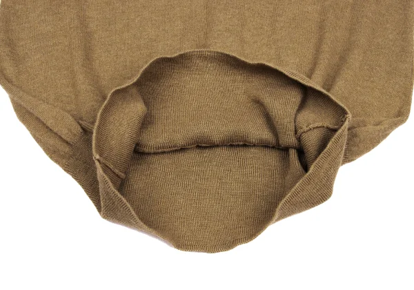 45rpm 45R Cotton Raglan Sleeve Knit Top K-171810_008