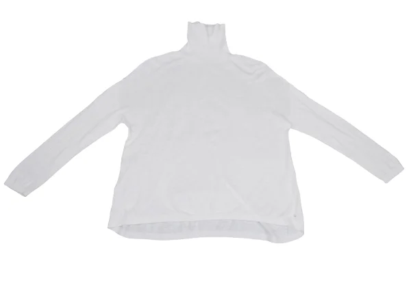 45rpm 45R Cotton Turtleneck Knit Top K-171811_002