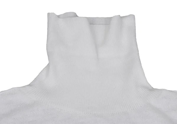 45rpm 45R Cotton Turtleneck Knit Top K-171811_004