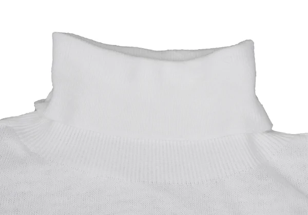 45rpm 45R Cotton Turtleneck Knit Top K-171811_005