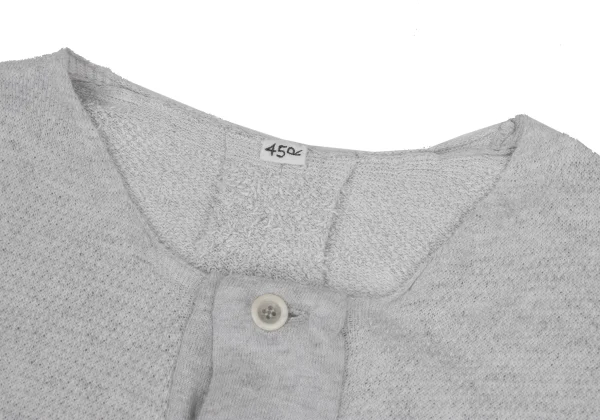 45rpm 45R Cotton Gauze Cardigan K-171812_004