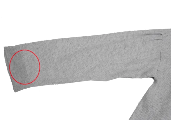 45rpm 45R Cotton Gauze Cardigan K-171812_006