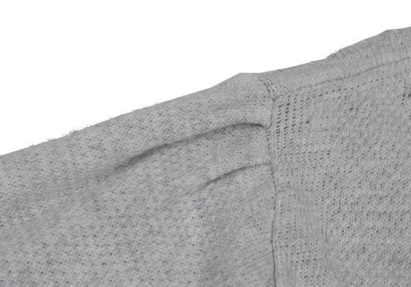 45rpm 45R Cotton Gauze Cardigan K-171812_008