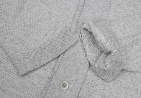 45rpm 45R Cotton Gauze Cardigan K-171812_009