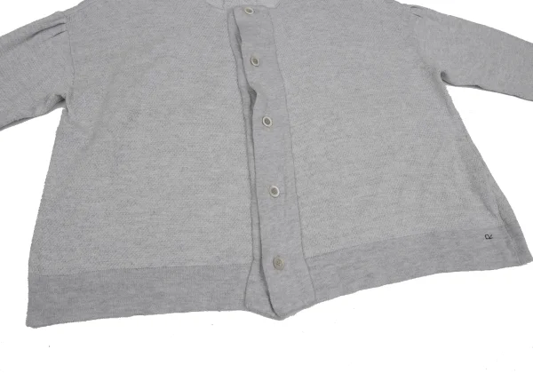 45rpm 45R Cotton Gauze Cardigan K-171812_010