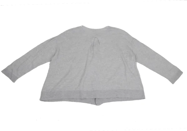 45rpm 45R Cotton Gauze Cardigan K-171812_013