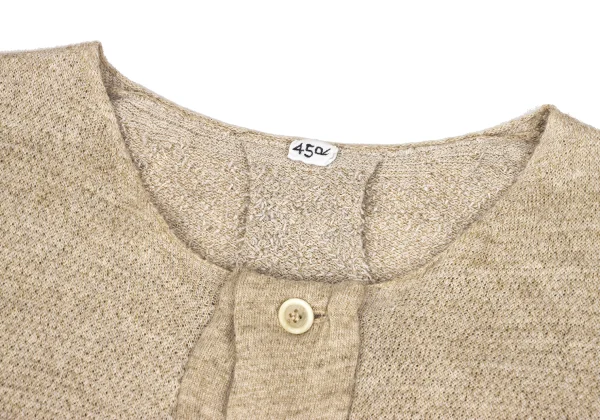 45rpm 45R Cotton Gauze Cardigan K-171813_004