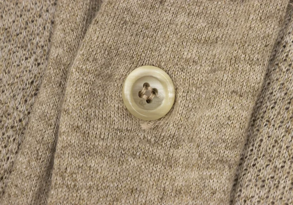 45rpm 45R Cotton Gauze Cardigan K-171813_005