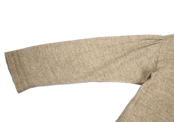 45rpm 45R Cotton Gauze Cardigan K-171813_006