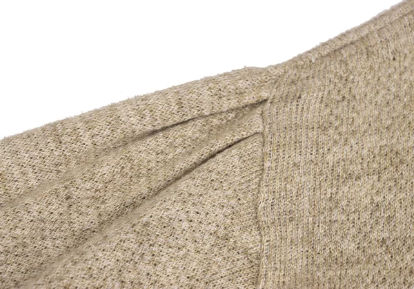 45rpm 45R Cotton Gauze Cardigan K-171813_007