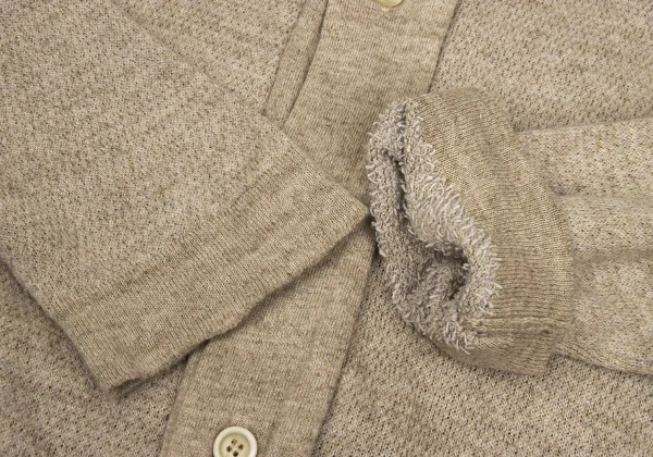 45rpm 45R Cotton Gauze Cardigan K-171813_008
