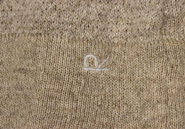 45rpm 45R Cotton Gauze Cardigan K-171813_010