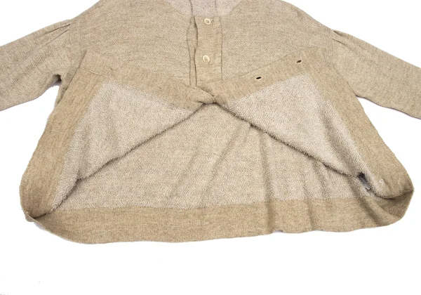 45rpm 45R Cotton Gauze Cardigan K-171813_011