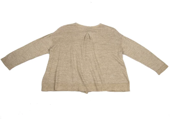 45rpm 45R Cotton Gauze Cardigan K-171813_012