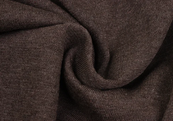 45rpm 45R Silk Piping Cotton Knit Cardigan K-171814_013