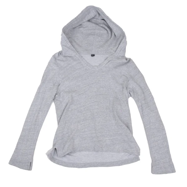 45rpm 45R Cotton Pullover Hoodie K-171816_002