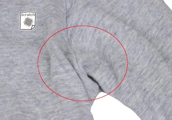 45rpm 45R Cotton Pullover Hoodie K-171816_004