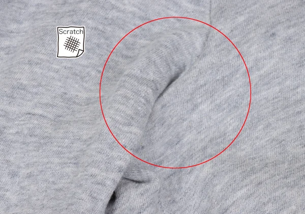 45rpm 45R Cotton Pullover Hoodie K-171816_005