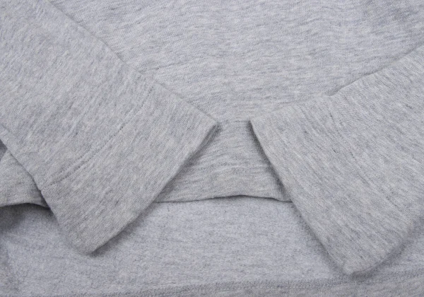 45rpm 45R Cotton Pullover Hoodie K-171816_008