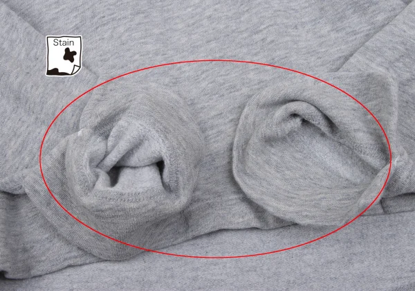 45rpm 45R Cotton Pullover Hoodie K-171816_009