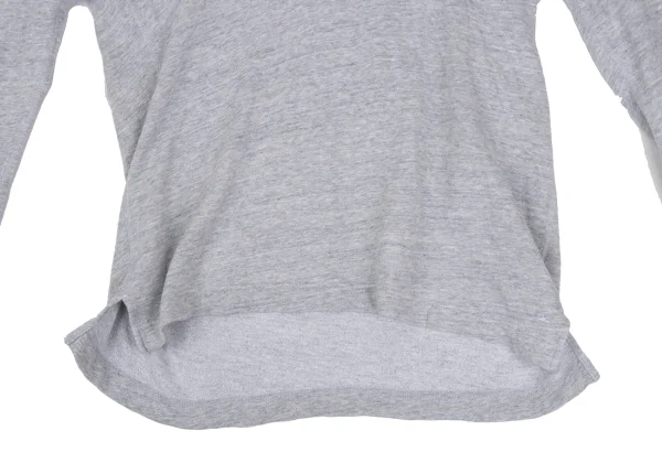 45rpm 45R Cotton Pullover Hoodie K-171816_010