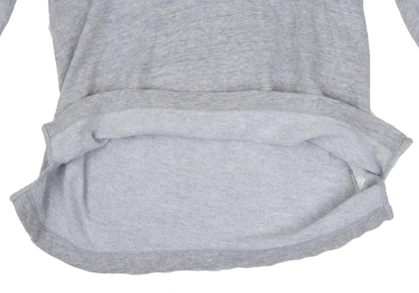45rpm 45R Cotton Pullover Hoodie K-171816_012