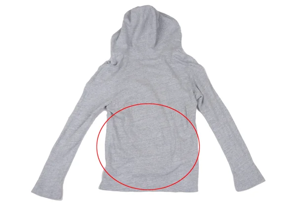 45rpm 45R Cotton Pullover Hoodie K-171816_013