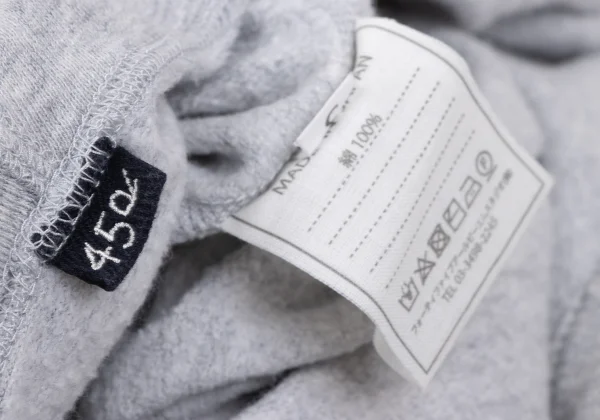 45rpm 45R Cotton Pullover Hoodie K-171816_017