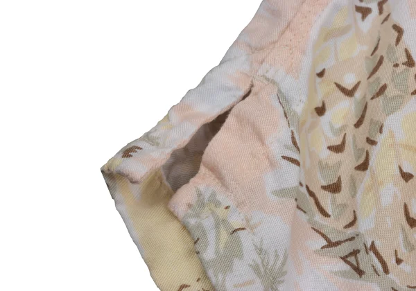 45rpm 45R Hawaiian Print Easy Pants K-171818_009