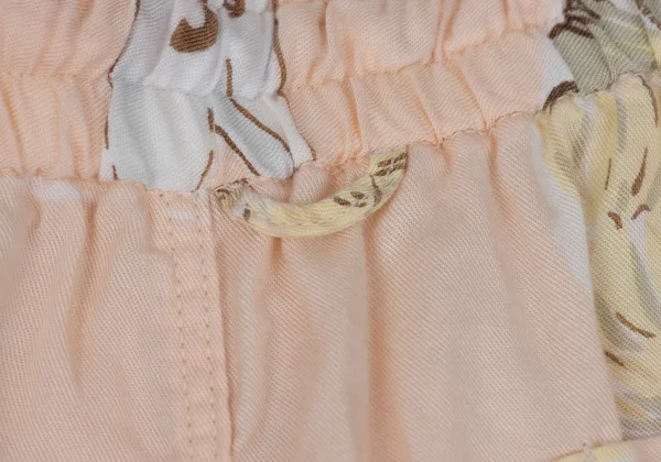 45rpm 45R Hawaiian Print Easy Pants K-171818_013