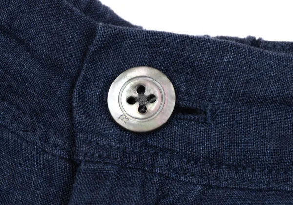 45rpm 45R Linen Indigo Dyed Pants K-171820_004