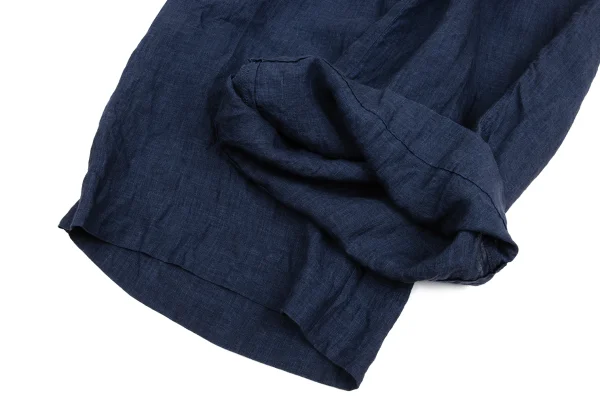 45rpm 45R Linen Indigo Dyed Pants K-171820_008