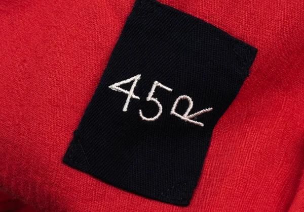 45rpm 45R Corduroy Gathered Culottes K-171825_015