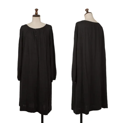 45rpm 45R Wool Knit Tunic