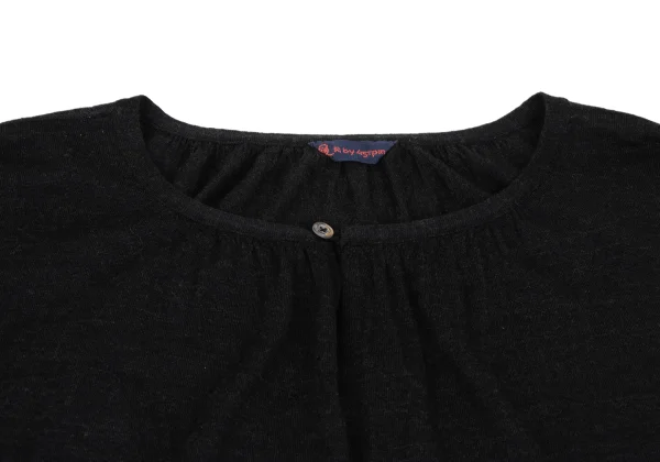 45rpm 45R Wool Knit Tunic K-171828_006