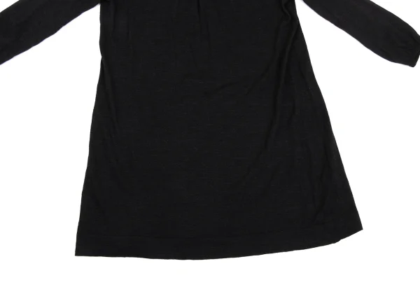45rpm 45R Wool Knit Tunic K-171828_011