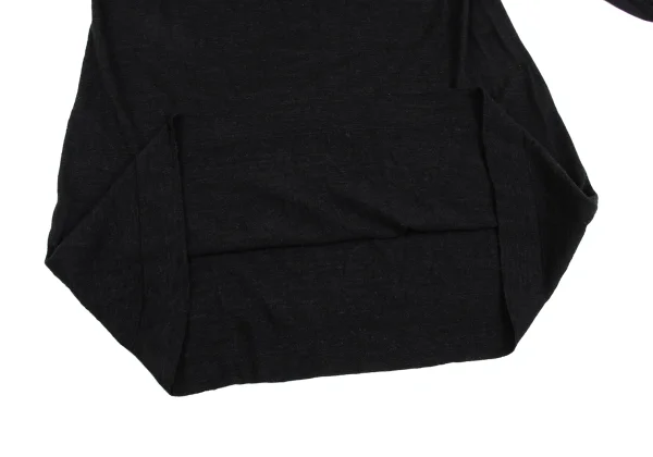 45rpm 45R Wool Knit Tunic K-171828_012