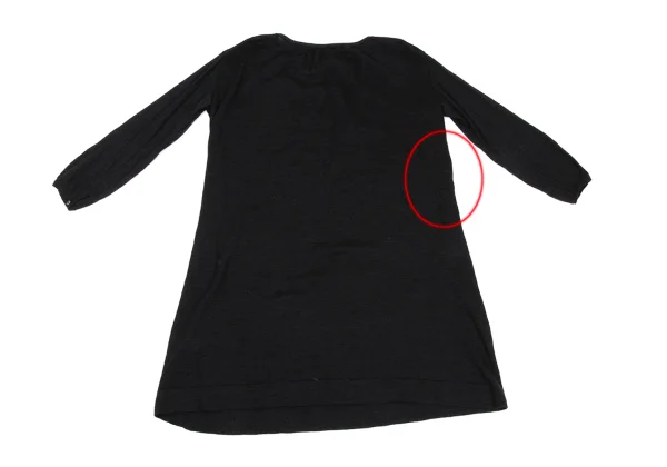 45rpm 45R Wool Knit Tunic K-171828_013
