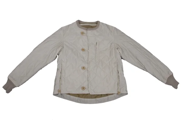 45rpm 45R Ripstop Nylon Quilted Blouson K-171833_002