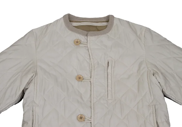 45rpm 45R Ripstop Nylon Quilted Blouson K-171833_003