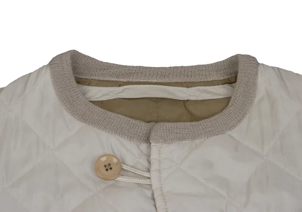 45rpm 45R Ripstop Nylon Quilted Blouson K-171833_004