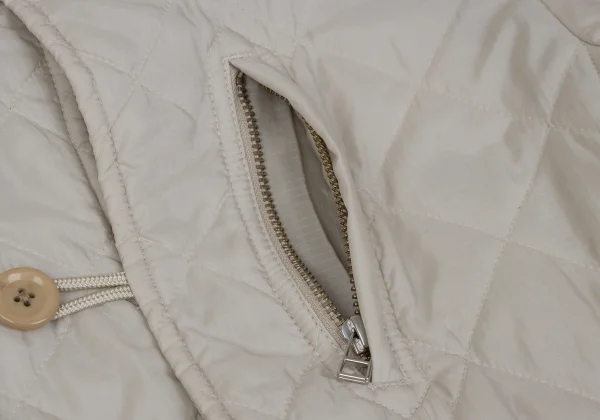 45rpm 45R Ripstop Nylon Quilted Blouson K-171833_006